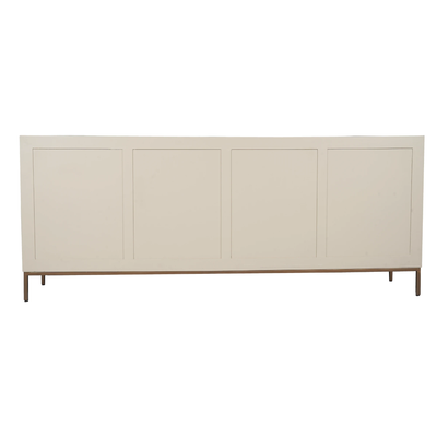 Dressoir Madison Sand | 210 cm by Starfurn