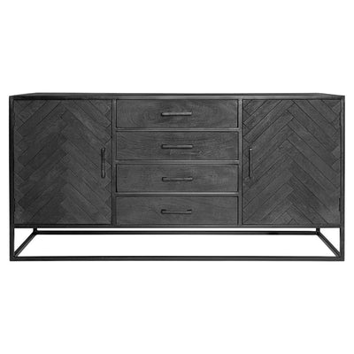 Dressoir New York | 165 cm by Starfurn
