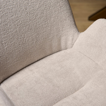 Eetkamerstoel Evan | Zand - depauwwonen