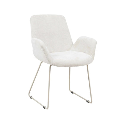 Eetkamerstoel Evan | Zand by Starfurn