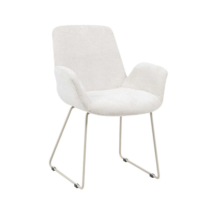 Eetkamerstoel Evan | Zand - depauwwonen