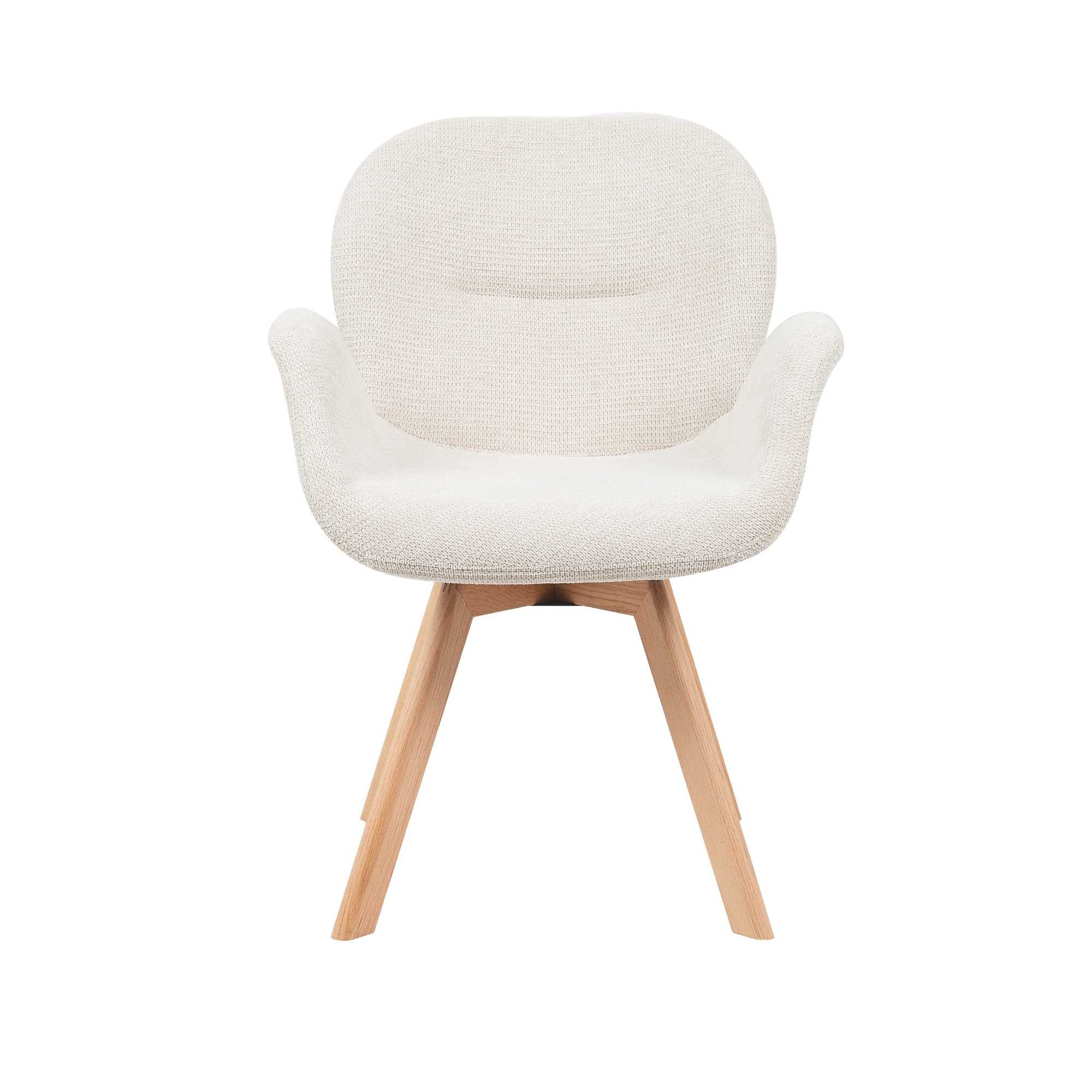 Eetkamerstoel Jesse | Beige - depauwwonen