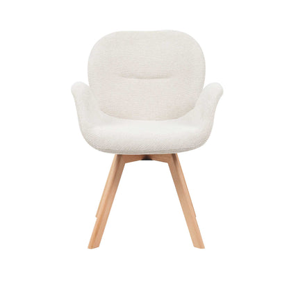 Eetkamerstoel Jesse | Beige - depauwwonen