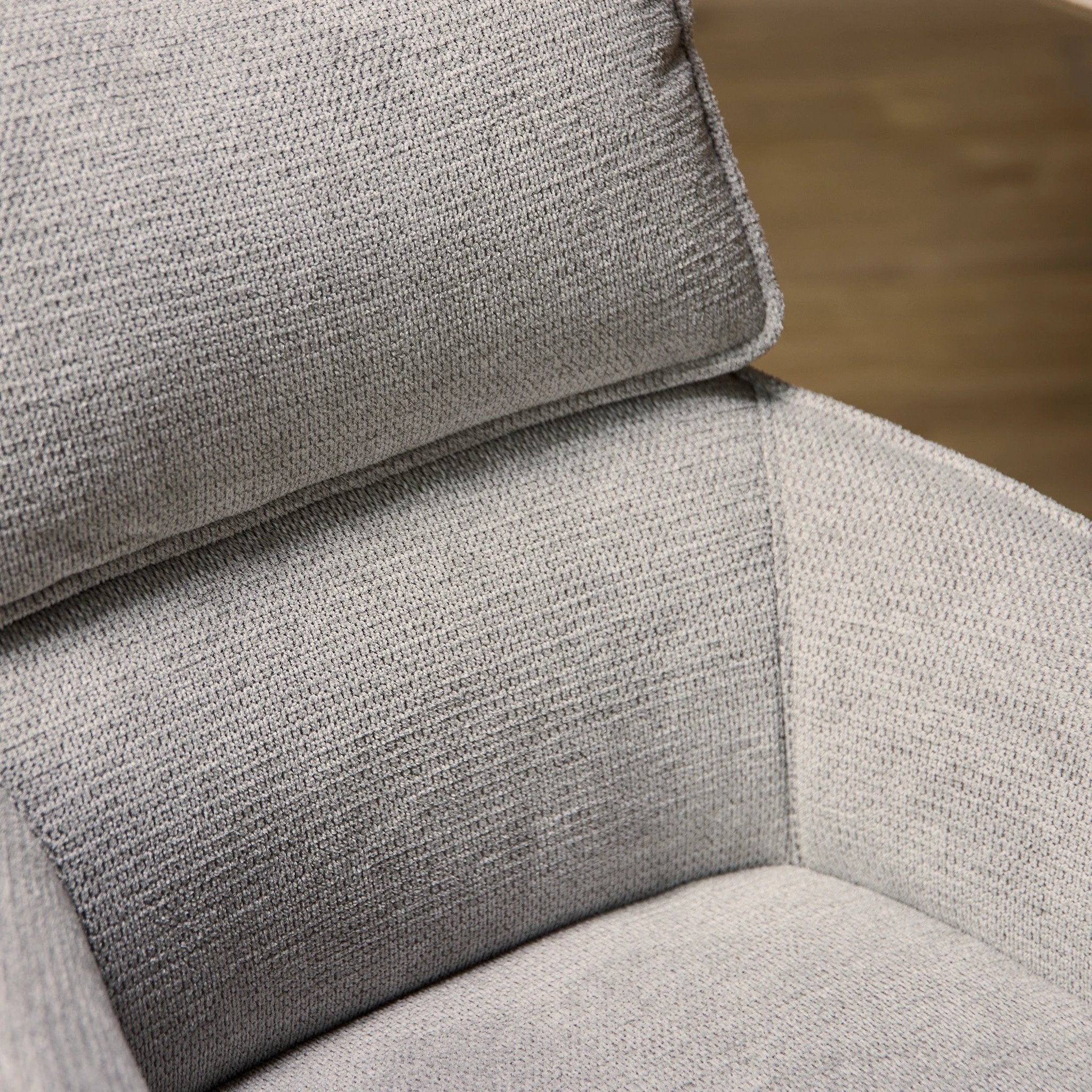 Eetkamerstoel Jona | Taupe by Starfurn