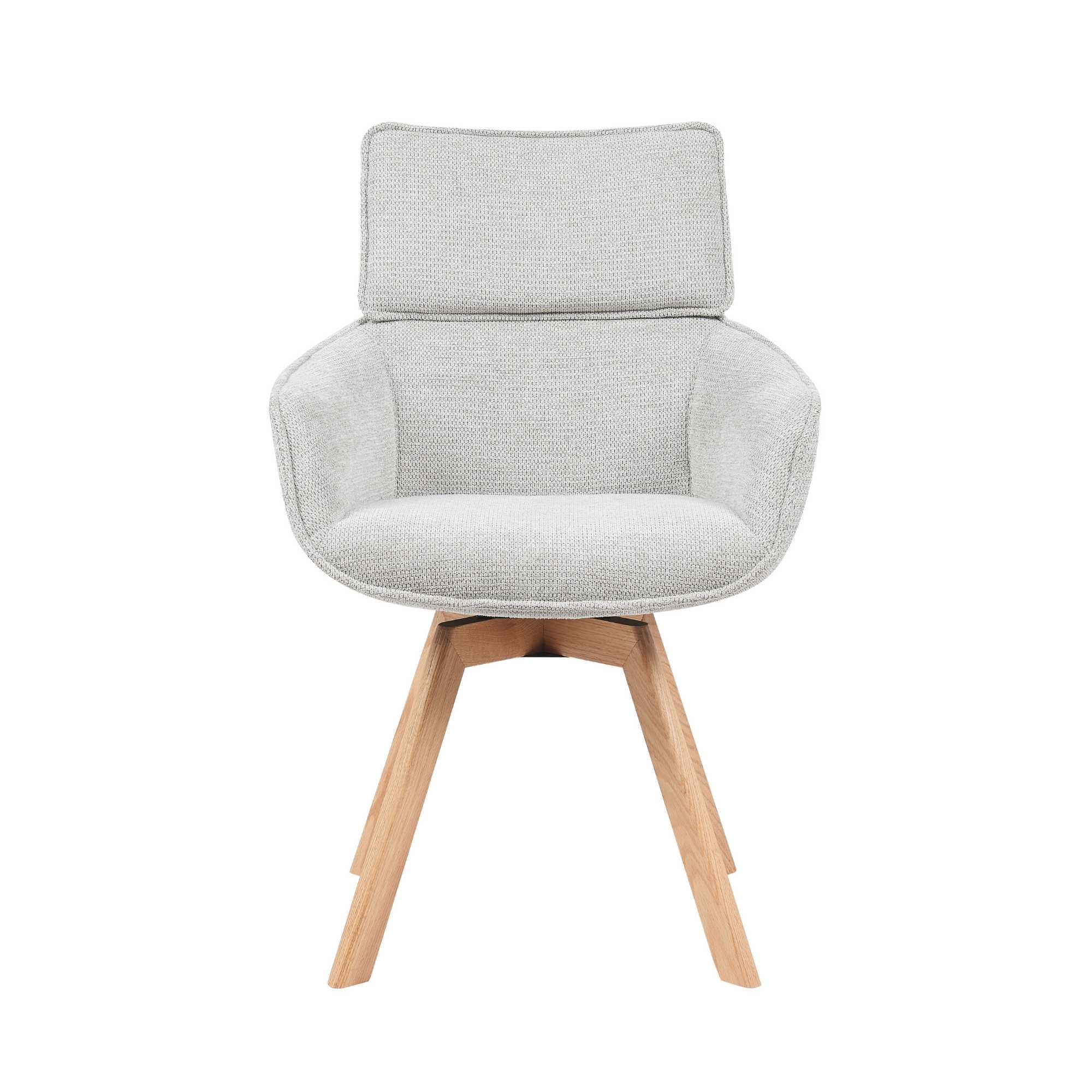 Eetkamerstoel Jona | Taupe - depauwwonen