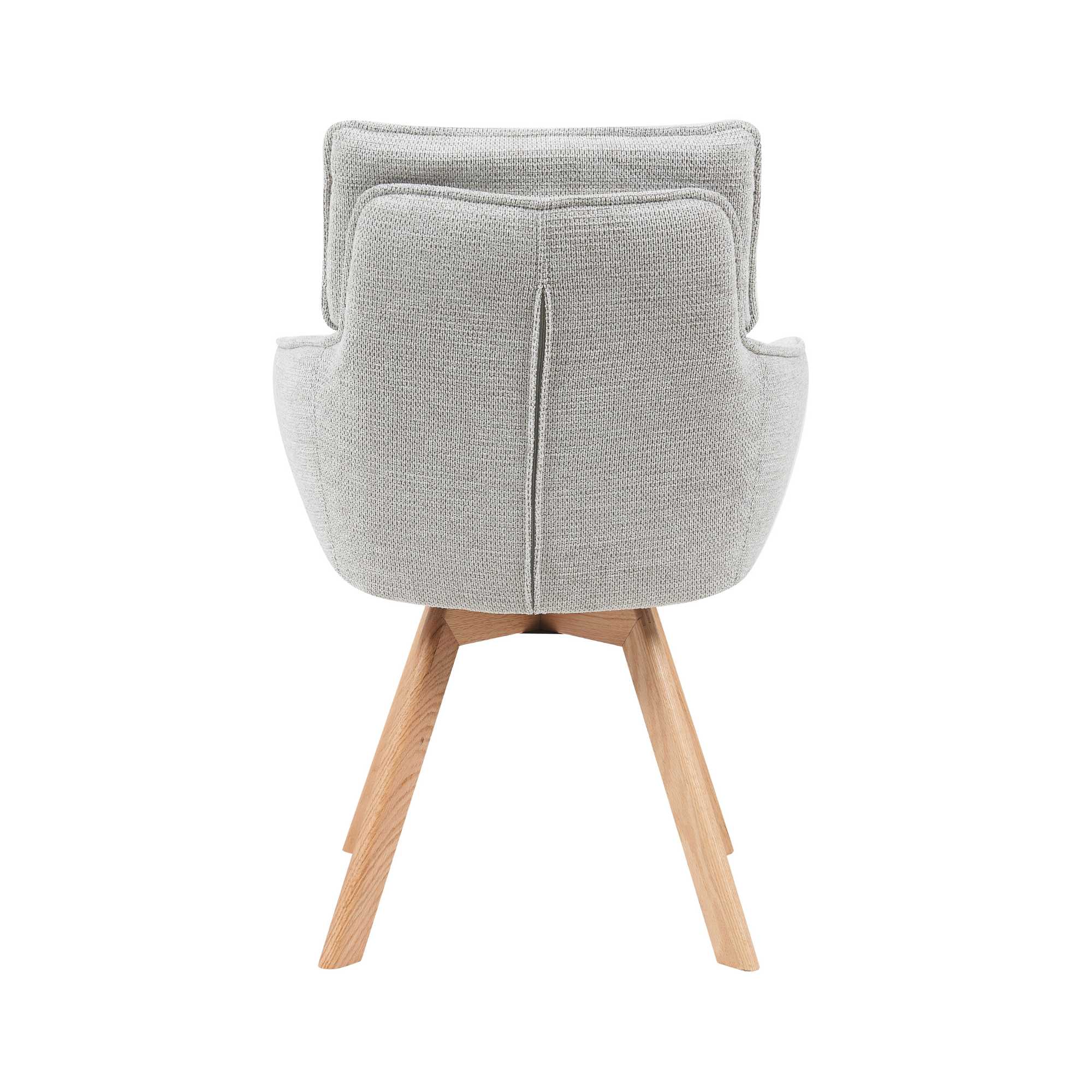 Eetkamerstoel Jona | Taupe - depauwwonen