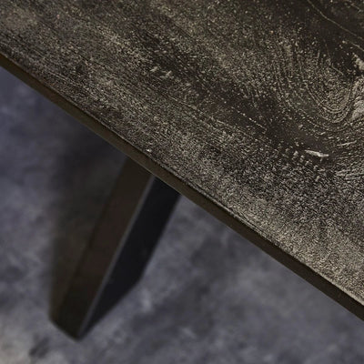 Eetkamertafel New York | Rechthoek | 200 cm by Starfurn
