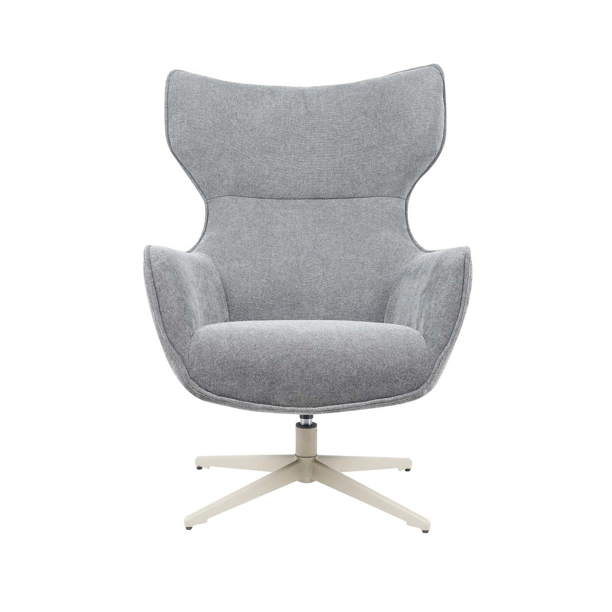Fauteuil Julia | Antraciet by Starfurn