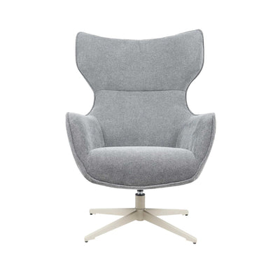 Fauteuil Julia | Antraciet by Starfurn