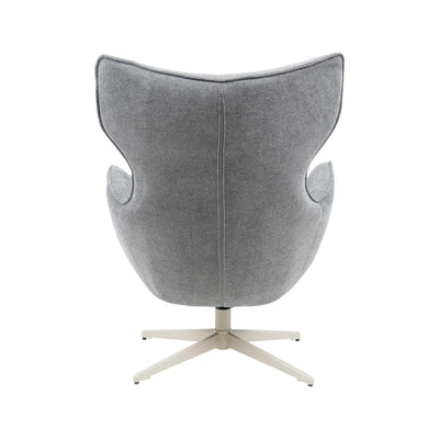 Fauteuil Julia | Antraciet by Starfurn