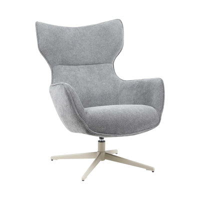 Fauteuil Julia | Antraciet by Starfurn