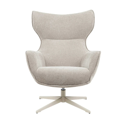 Fauteuil Julia | Taupe by starfurn