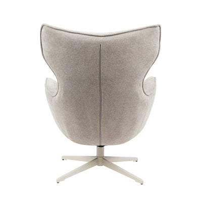 Fauteuil Julia | Taupe by starfurn