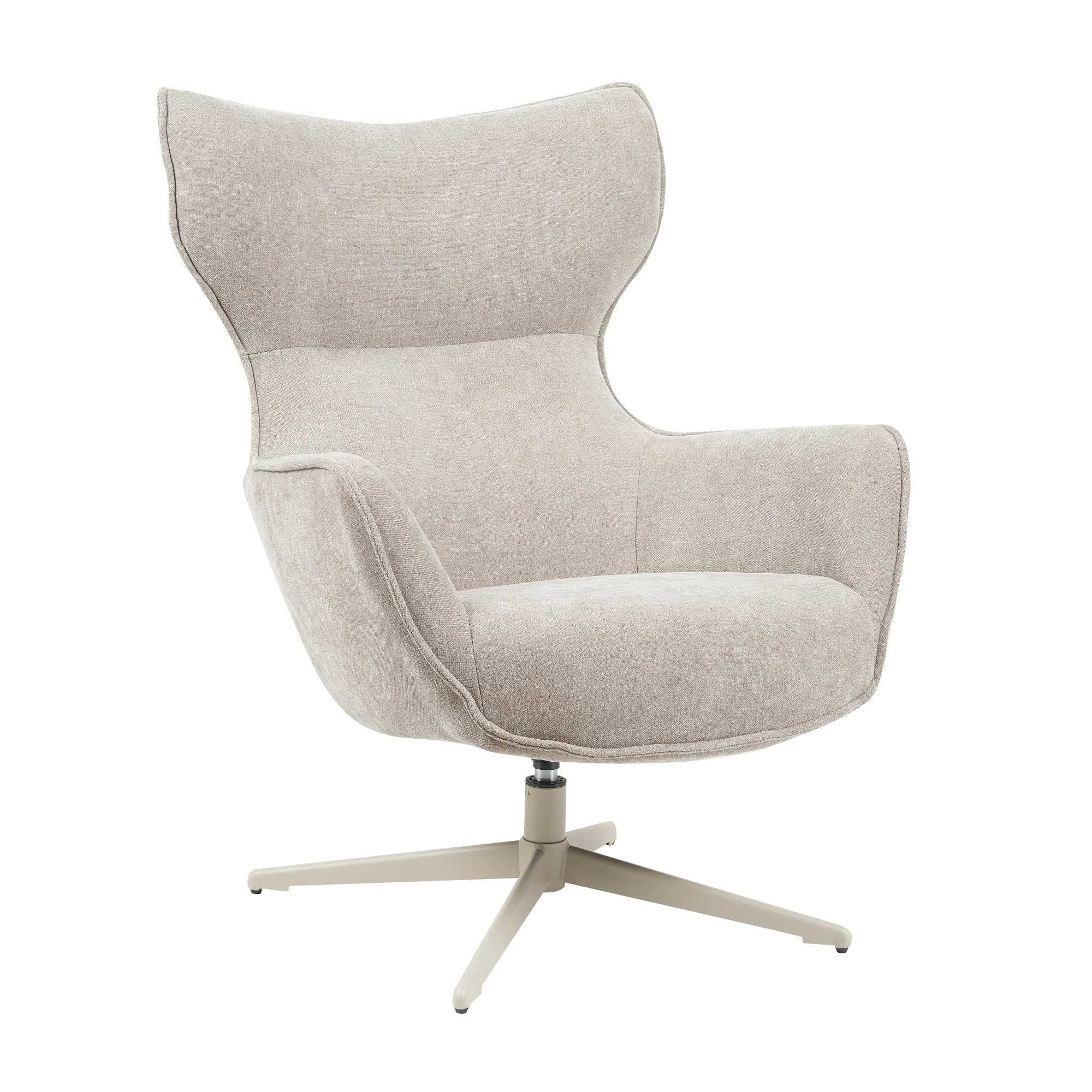Fauteuil Julia | Taupe by starfurn