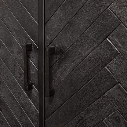 Kast New York | 90 cm - depauwwonen