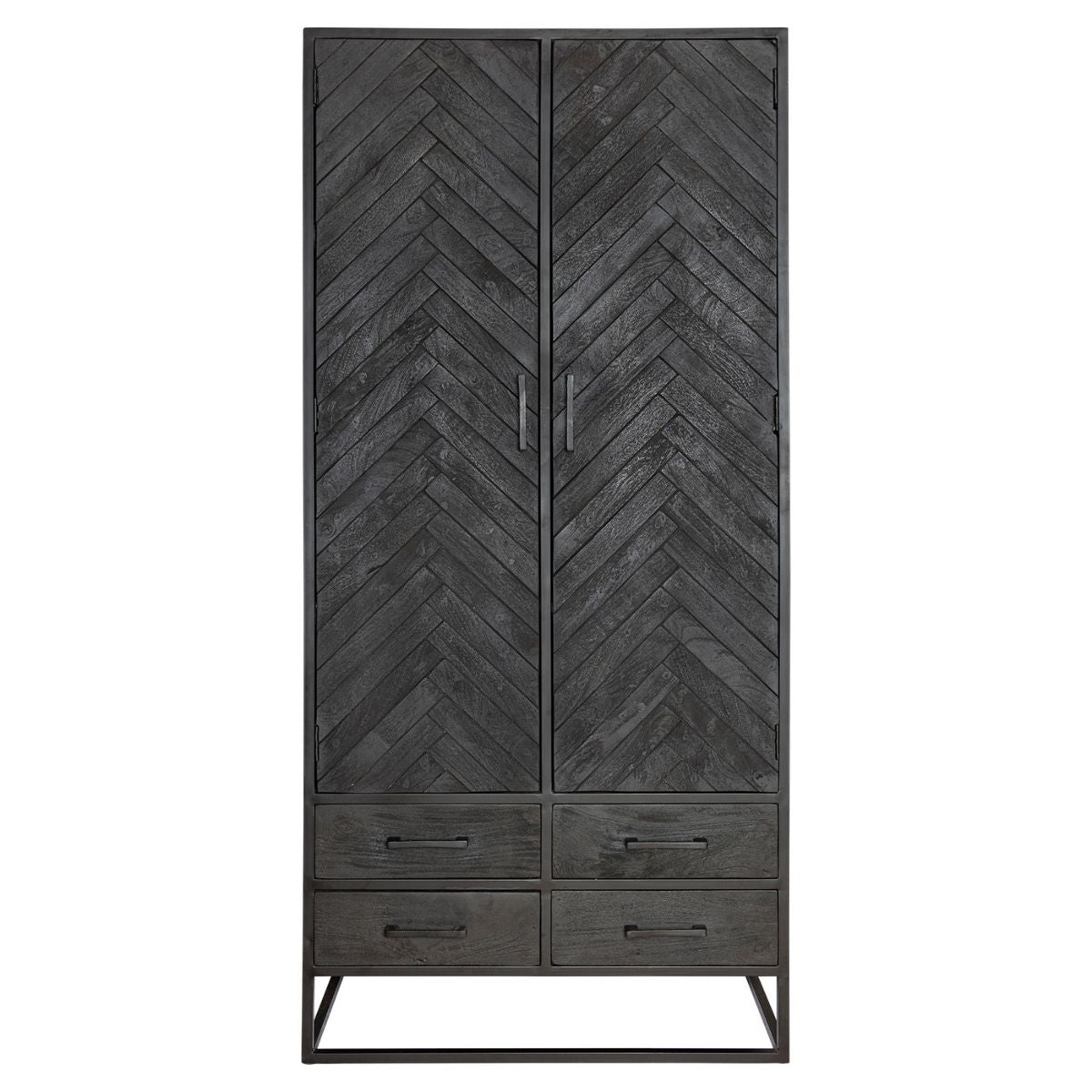 Kast New York | 90 cm - depauwwonen