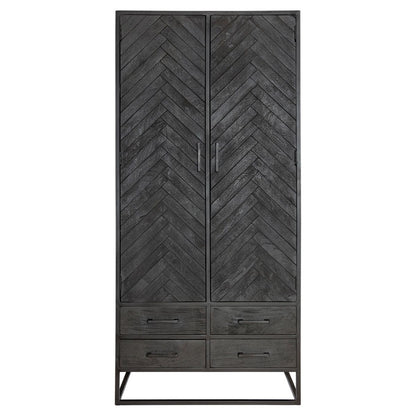 Kast New York | 90 cm - depauwwonen