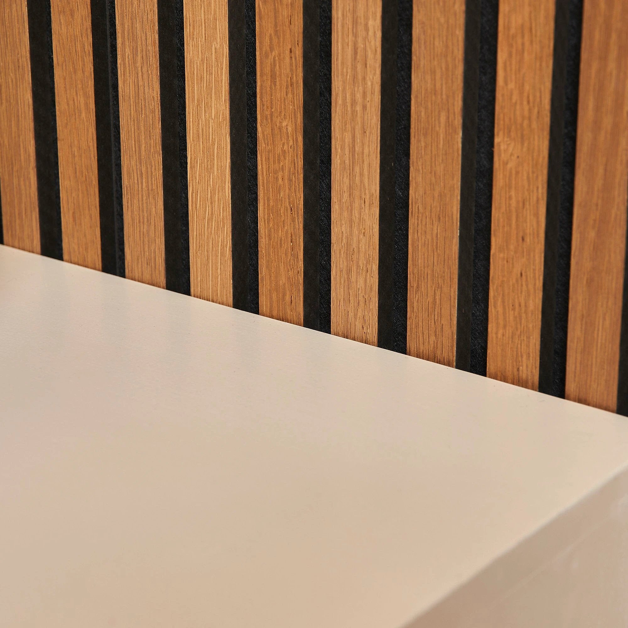 Tv-meubel Brussel Zand | 200 cm by Starfurn