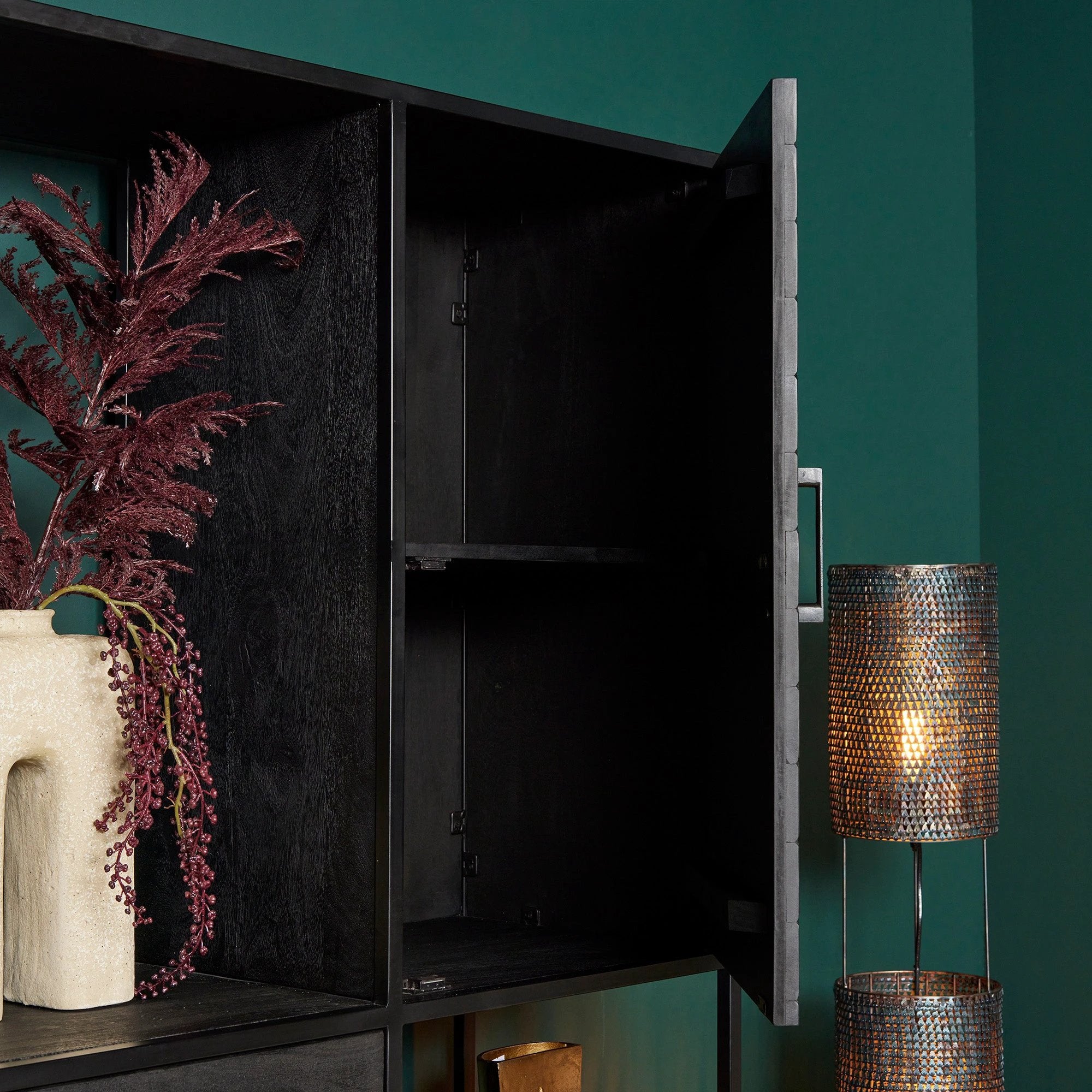 Vakkenkast New York | Supreme | XXL by Starfurn