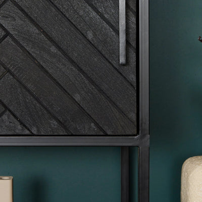 Vakkenkast New York | Supreme | XXL by Starfurn