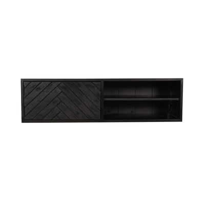 Zwevend tv-meubel New York | 120 cm by Starfurn