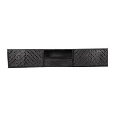 Zwevend tv-meubel New York | 180 cm by Starfurn