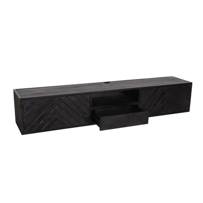 Zwevend tv-meubel New York | 180 cm by Starfurn