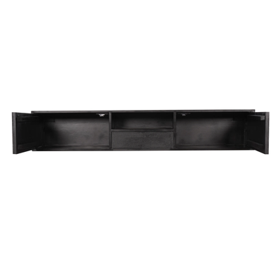 Zwevend tv-meubel New York | 180 cm by Starfurn
