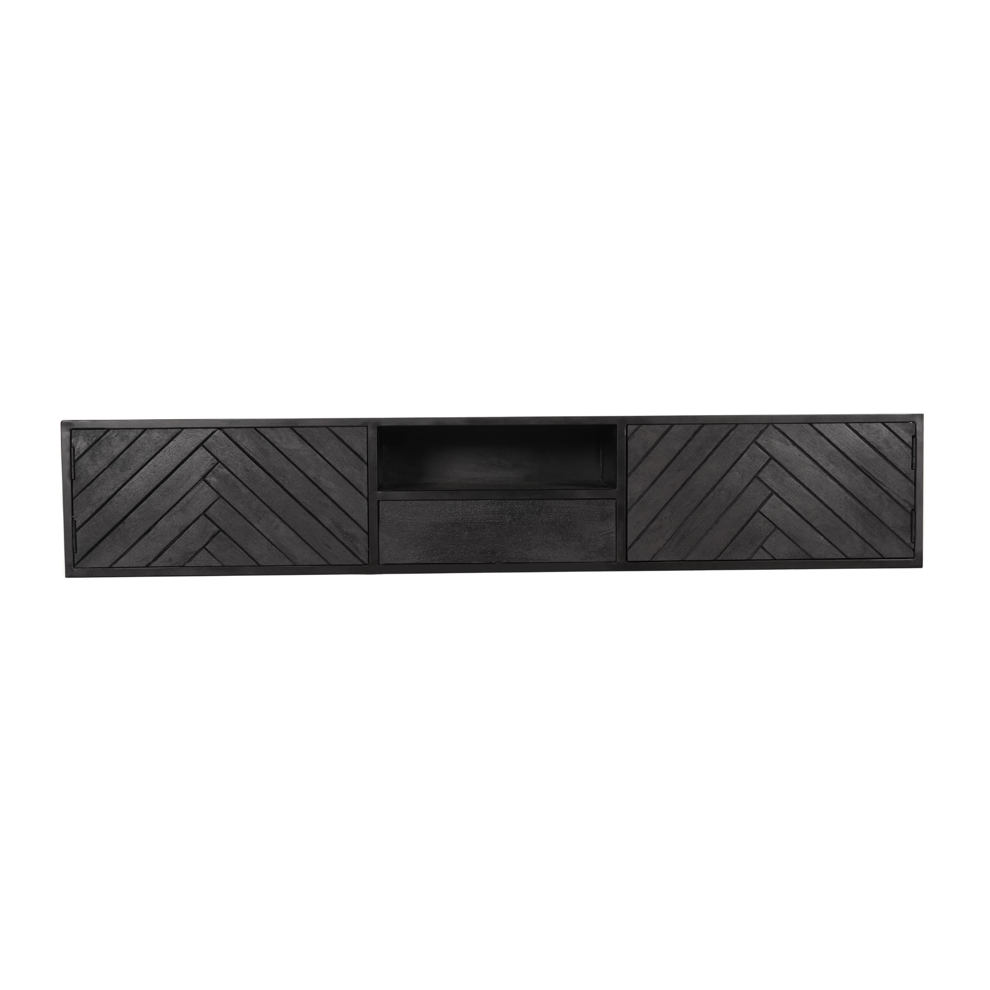 Zwevend tv-meubel New York | 180 cm by Starfurn