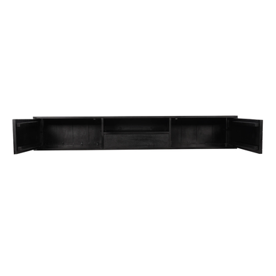 Zwevend tv-meubel New York | 200 cm by Starfurn