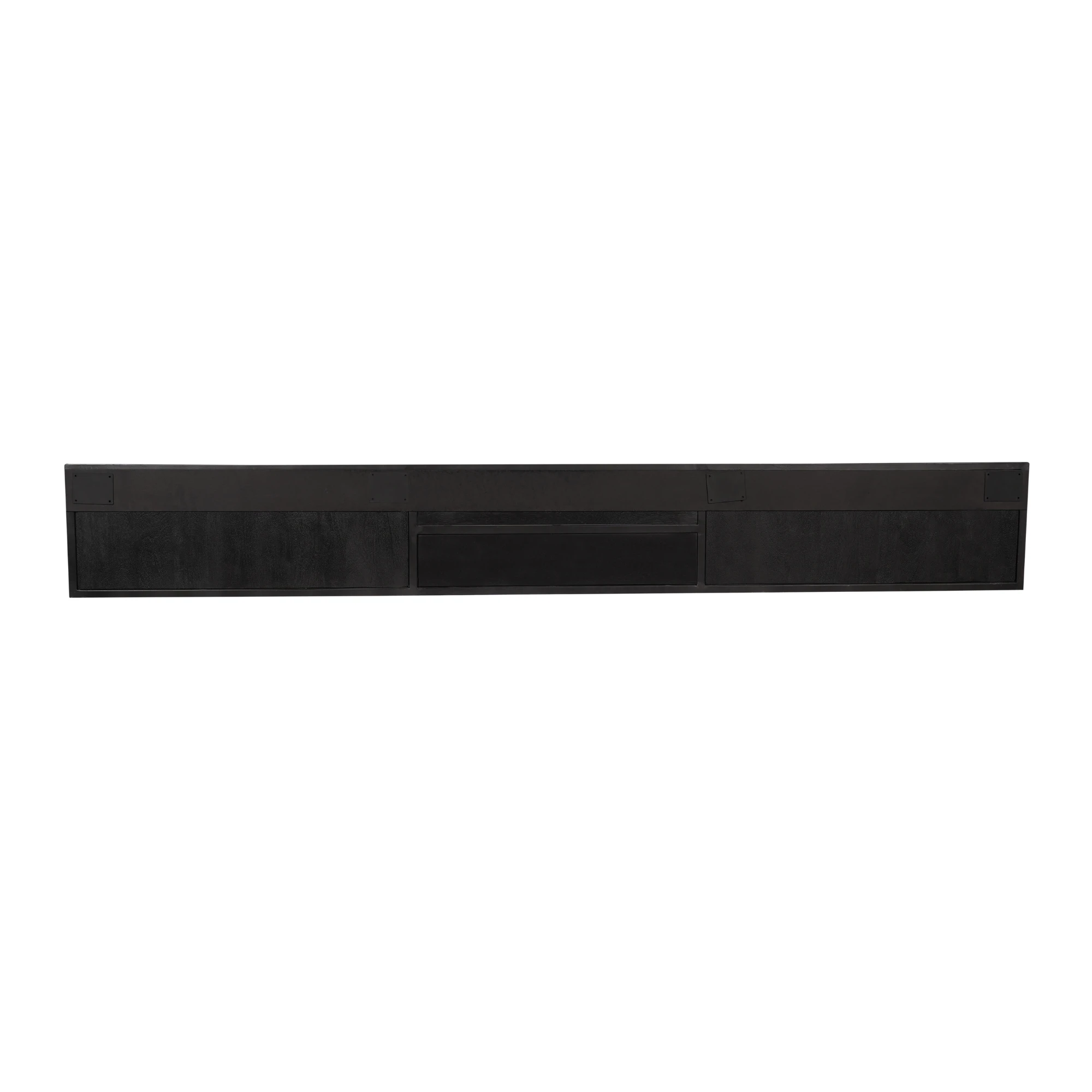Zwevend tv-meubel New York | 280 cm by Starfurn