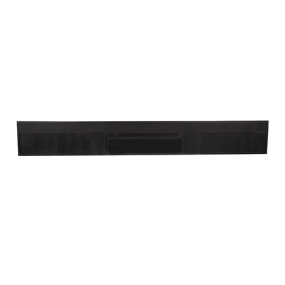 Zwevend tv-meubel New York | 280 cm by Starfurn