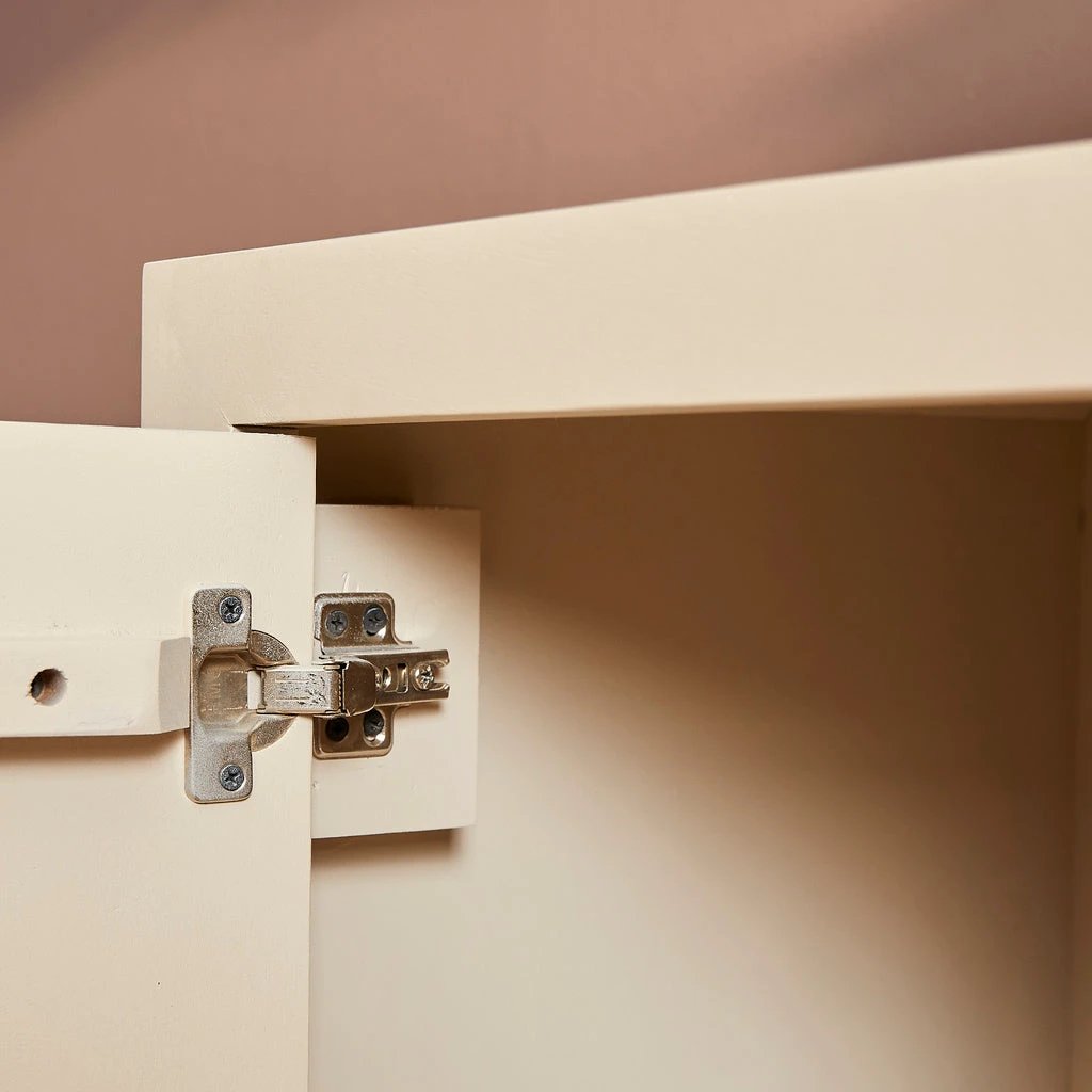 Dressoir Brussel 3 deurs | 150 cm by Starfurn