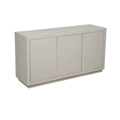 Dressoir Brussel 3 deurs | 150 cm by Starfurn