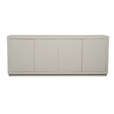 Dressoir Brussel 4 deurs | 200 cm by Starfurn