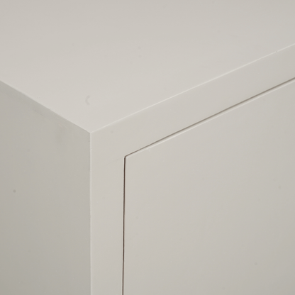 Dressoir Brussel 4 deurs | 200 cm - depauwwonen