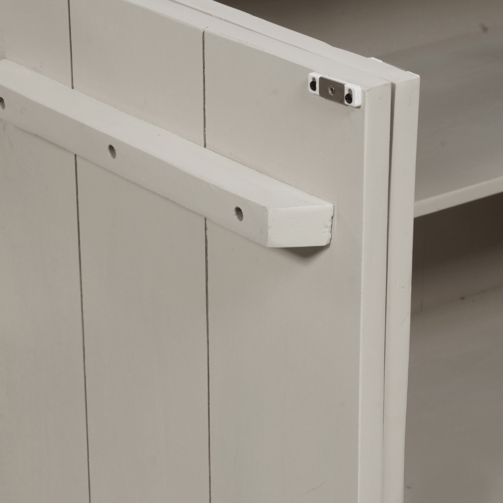 Dressoir Brussel 4 deurs | 200 cm - depauwwonen