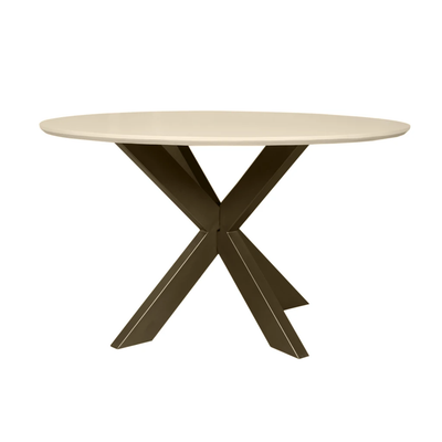 Eettafel Madison Sand | 150 cm by Starfurn
