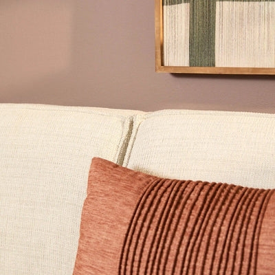 MySofa Floris | 2,5 zits + Divan Rechts | Beige | Baltimore by Starfurn