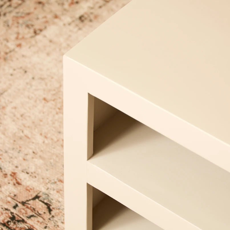 Salontafel Brussel Sand by Starfurn