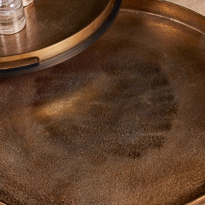 Salontafel set Puck by Starfurn