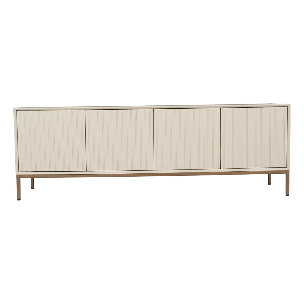 Tv-meubel Madison Sand | 165 cm by Starfurn