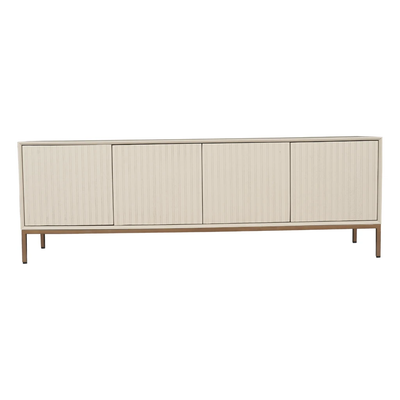 Tv-meubel Madison Sand | 165 cm by Starfurn