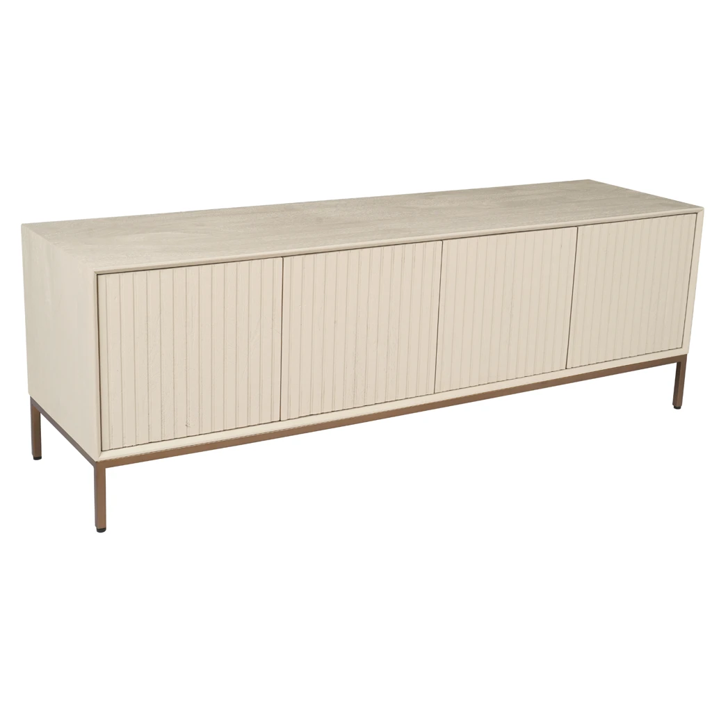 Tv-meubel Madison Sand | 165 cm by Starfurn