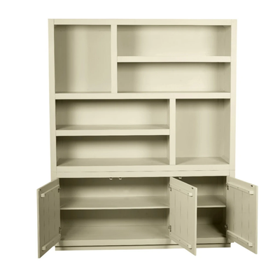 Boekenkast Brussel XL | 160 cm by Starfurn