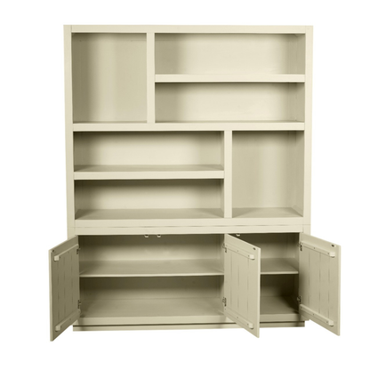 Boekenkast Brussel XL | 160 cm - depauwwonen