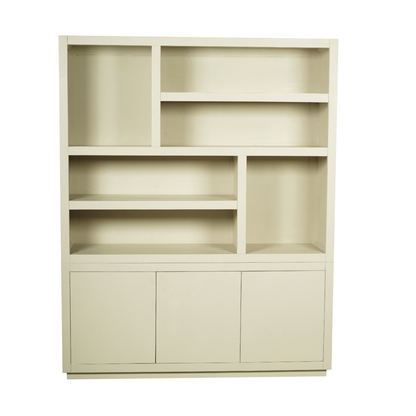 Boekenkast Brussel XL | 160 cm - depauwwonen