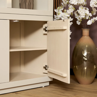 Boekenkast Brussel XL | 160 cm by Starfurn