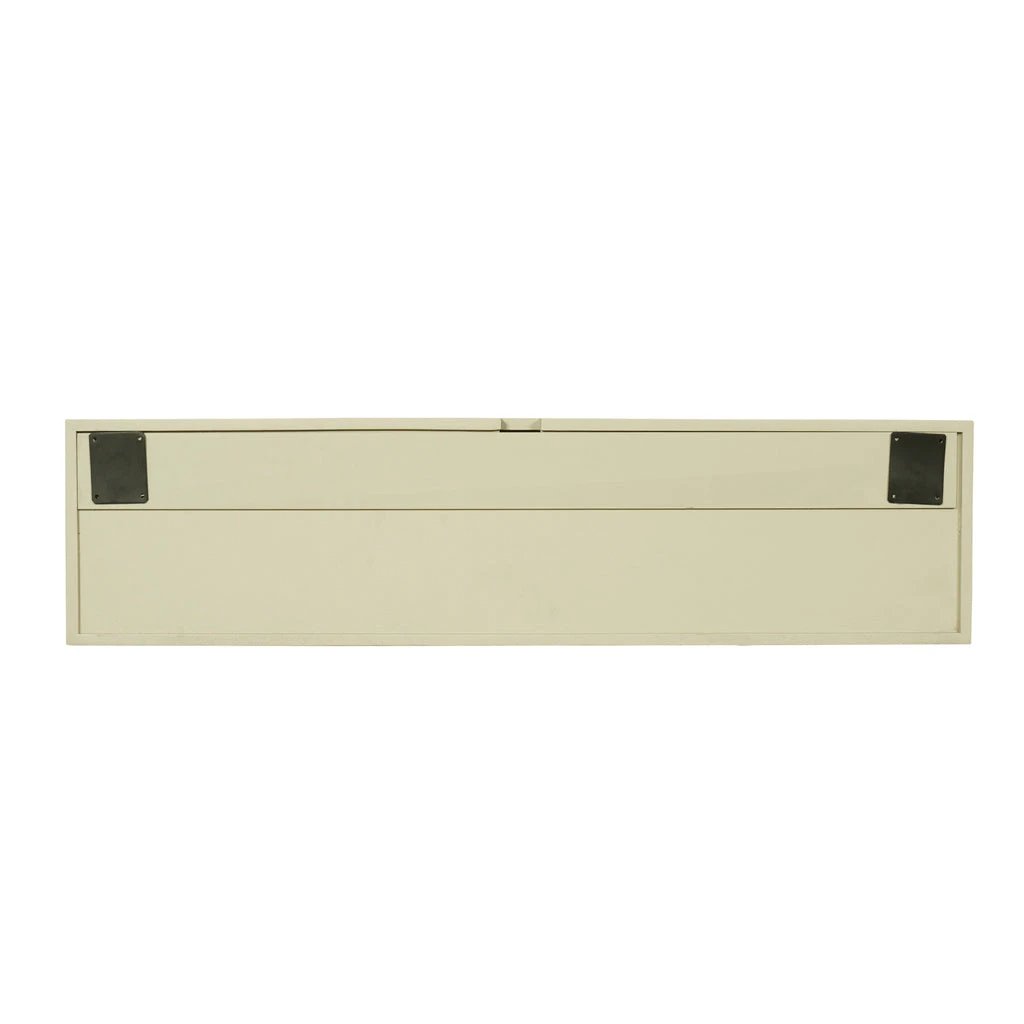 Zwevend tv meubel Madison Sand | 120 cm by Starfurn