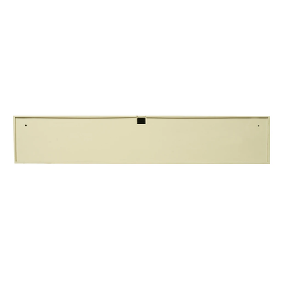 Zwevend tv meubel Madison Sand | 160 cm by Starfurn